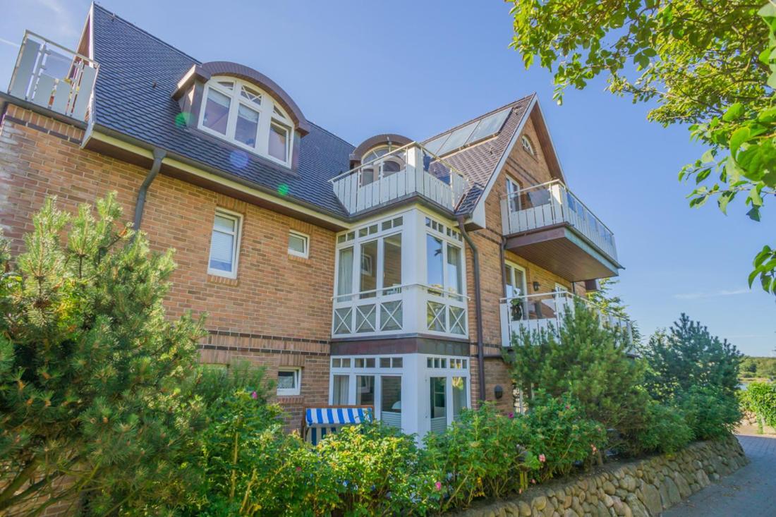 Wildente App 5 Apartment Wenningstedt-Braderup
