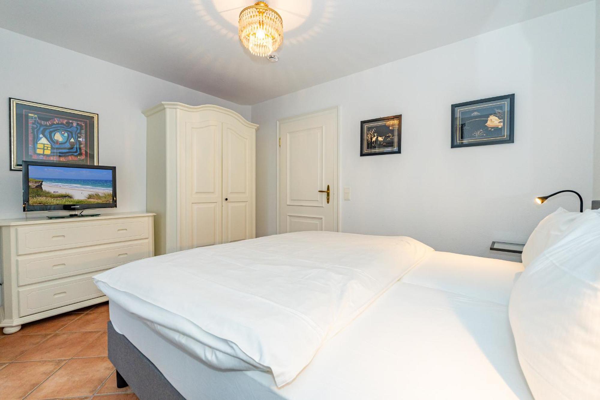 Wildente App 5 Apartment