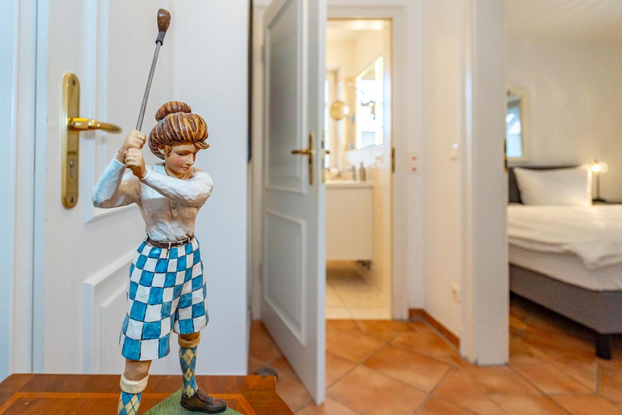Apartment Wildente App 5 Wenningstedt-Braderup