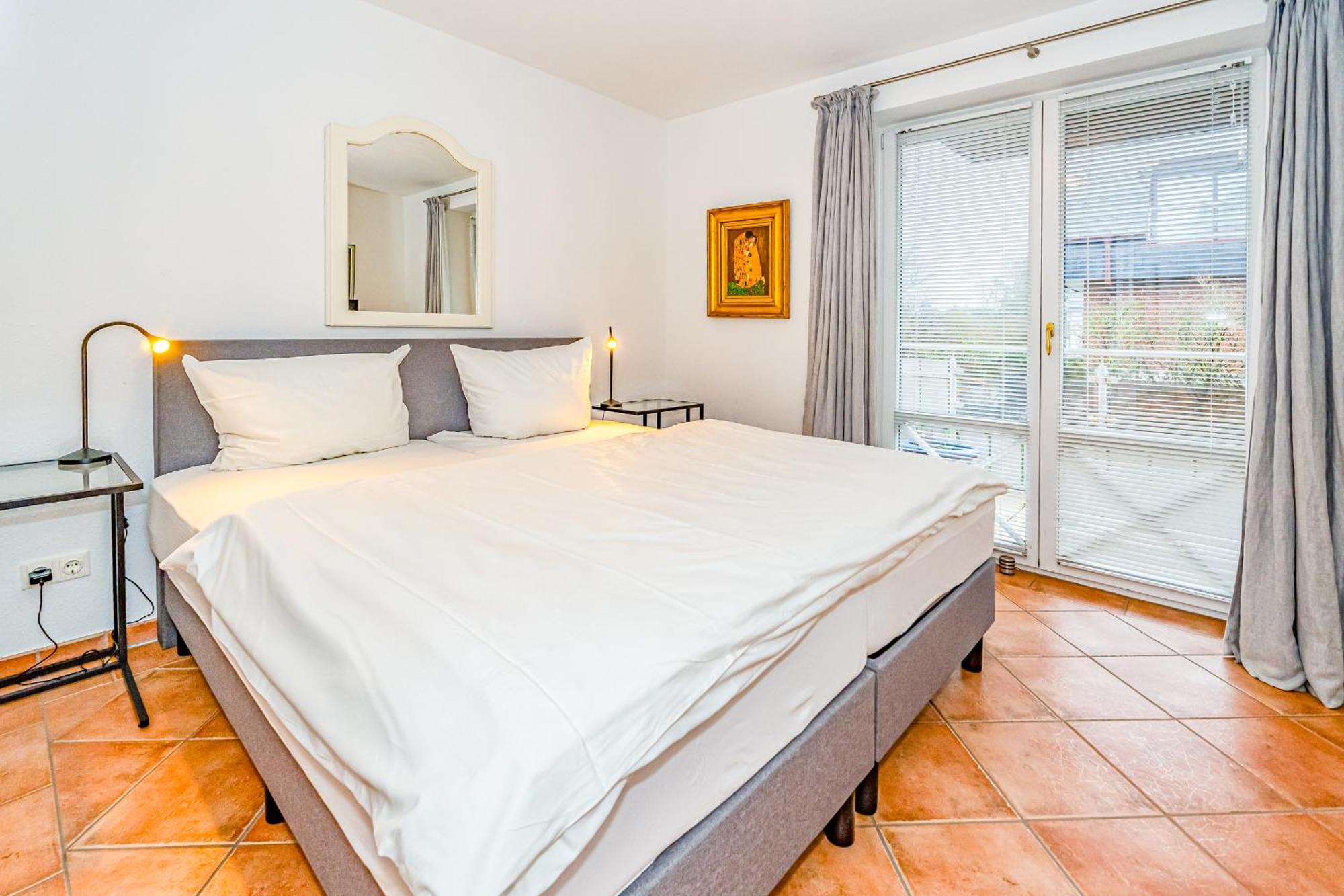 Wildente App 5 Apartment